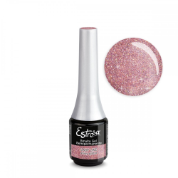 Estrosa - Smalto Gel Semipermanente 7975 Lady Like Shiny Glitter 7ml