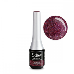 Estrosa - Smalto Gel Semipermanente 7979 Vip Style Shiny Glitter 7ml