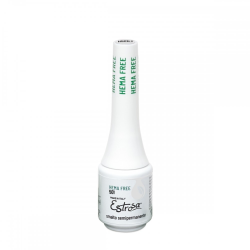 Estrosa - Hema Free Smalto Semipermanente 501 Bianco Lattiginoso 7ml