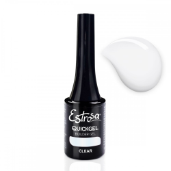 Estrosa - Quick Gel 8560 Clear 14ml