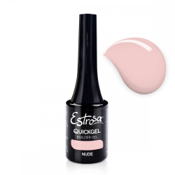 Estrosa - Base Fiber Gel 8546 Skin Touch 14ml