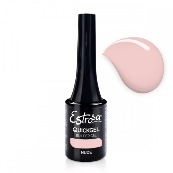 Estrosa - Quick Gel 8569 Nude 14ml