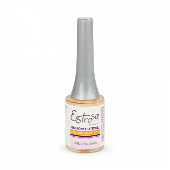 Estrosa - Nail Care 7403 Rimuovi Cuticole 15ml