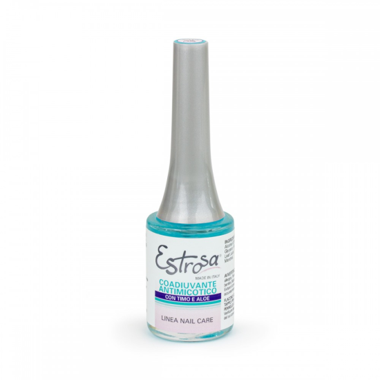 Estrosa - Nail Care 7405 Coadiuvante Antimicatico 15ml