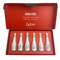 Estrosa - Hema Free Try Set 6x7ml