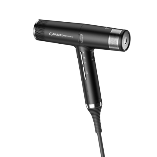 GAMA - Phon IQ3 Perfetto Colore Nero