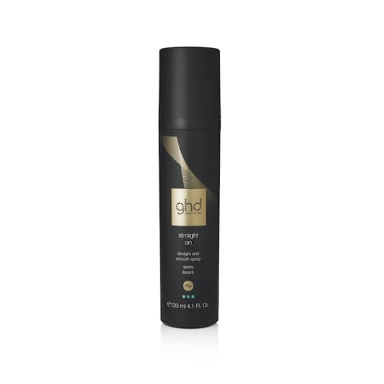 GHD - Style Straight On Straight & Smooth Spray 120ml