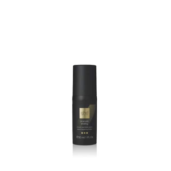 GHD - Style Dramatic Ending Smooth And Finish Serum 30ml