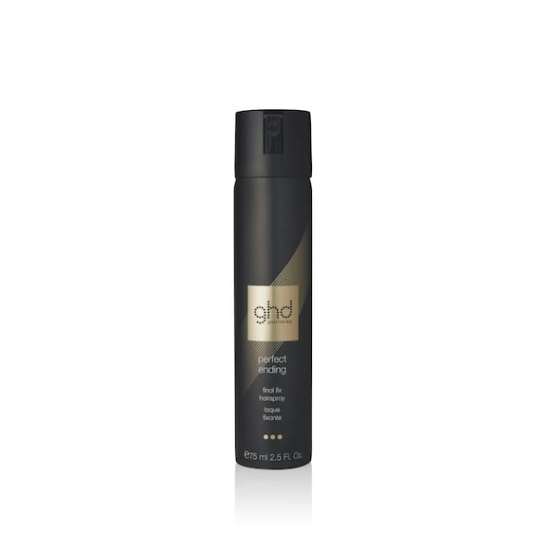 GHD - Style Perfect Ending Final Fix Hairspray 75ML