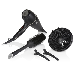 GHD - Phon Air Kit Professionale 