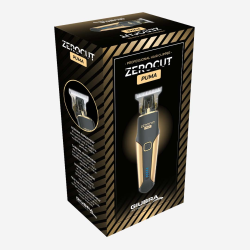 Giubra - Tosatrice Trimmer Puma Colore Oro Zerocut