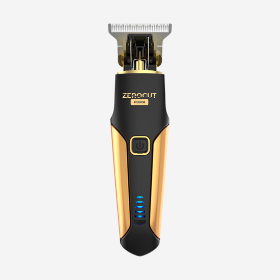 Giubra - Zerocut Trimmer Puma Oro