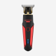 Giubra - Tosatrice Trimmer Puma Colore Rosso Zerocut