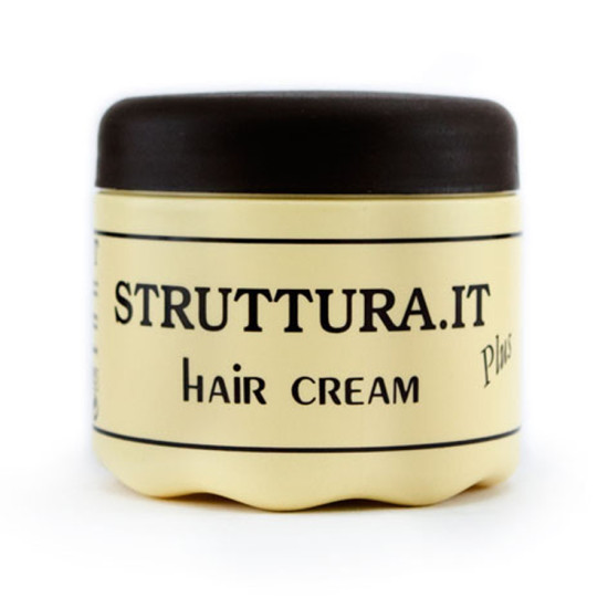 Struttura - Hair Cream Plus 500ml