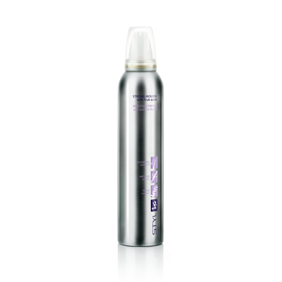 ING - Mousse Strong 250ml