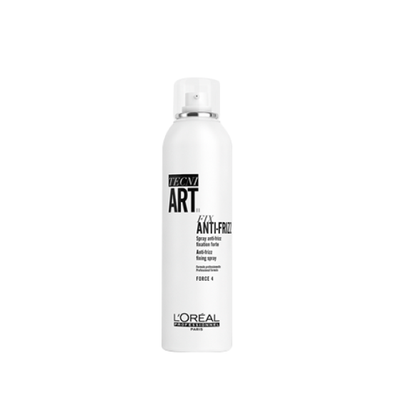 L'Oreal - Tecni Art. Fix Anti-Frizz Spray Fissante 250ml