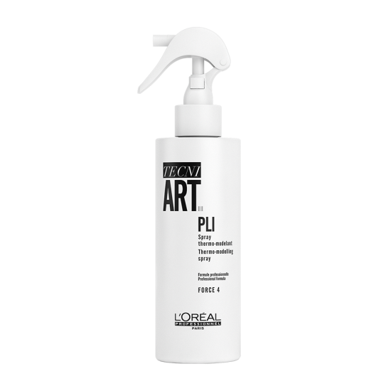 L'Oreal - Tecni Art. Pli Spray Termomodellante  190ml