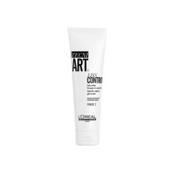 L'Oreal - Tecni Art. Liss Control Crema Gel Lisciante 150ml