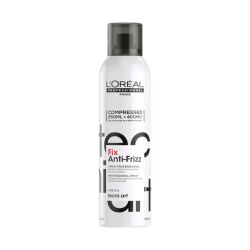 L'Oreal - Tecni Art. Fix Anti-Frizz 250ml