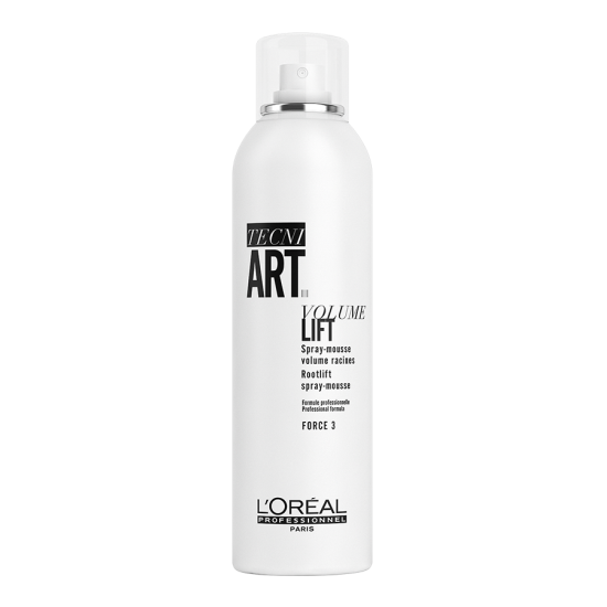 L'Oreal - Tecni Art. Volume Lift Spray Mousse Volumizzante 250ml