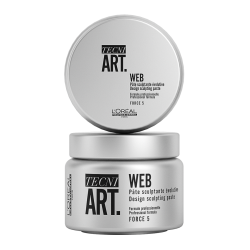 L'Oreal - Tecni Art. Web Pasta Fibrosa Modellante 250ml