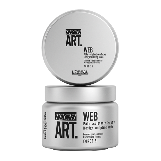 L'Oreal - Tecni Art. Web Pasta Fibrosa Modellante 250ml