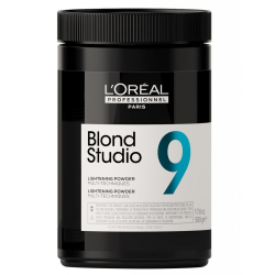 L'Oreal - Blond Studio 9 Polvere Decolorante 500gr 