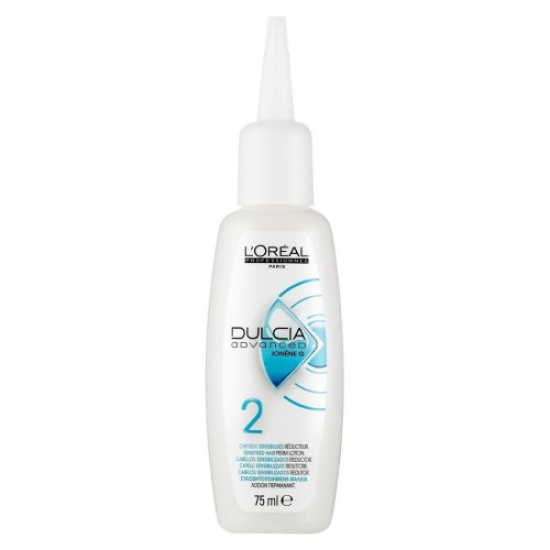 L'Oreal - Dulcia 2 Permanente Capelli Colorati 75ml