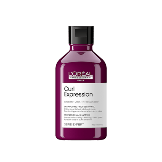 L'Oreal - Serie Expert Curl Expression Shampoo 300ml