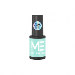 Me by Mesauda - Gel Polish 227 Milk&Mint 5ml