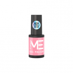 Me by Mesauda - Gel Polish 228 Berry Smoothie 5ml