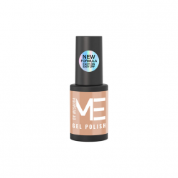 Me by Mesauda - Gel Polish 235 Sahara 5ml