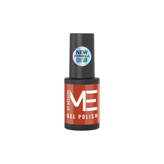 Me by Mesauda - Gel Polish 236 Paprika 5ml