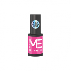 Me by Mesauda - Gel Polish 252 Cotton Kandy 5ml