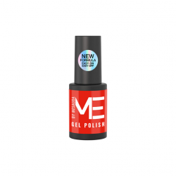 Me by Mesauda - Gel Polish 256 Euphoria 5ml