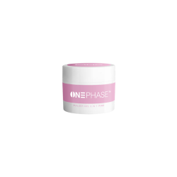 Mesauda Nail Pro - One Phase Builder Gel 3 in 1 Pink 50gr