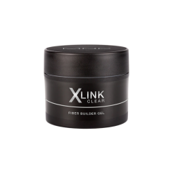 Mesauda Nail Pro - Xlink Fiber Builder Gel Clear 50gr