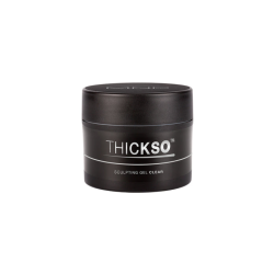 MNP- Thickso Sculpting Gel Clear 25gr