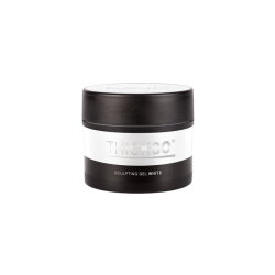 Mesauda Nail Pro - Thickso Sculpting Gel White 25gr