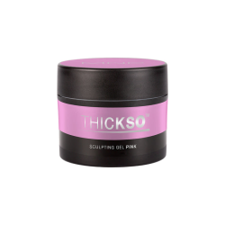 MNP - Thickso Sculpting Gel Pink 25gr