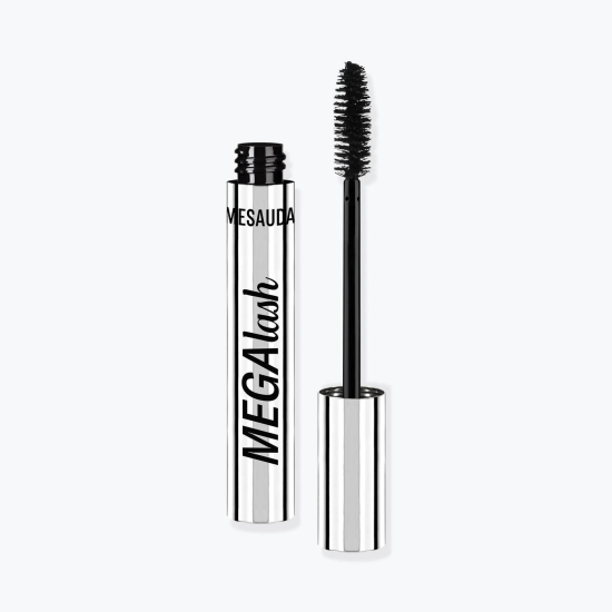 Mesauda Milano - Mascara Mega Lash