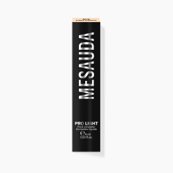 Mesauda Milano - Pro Light Concealer W90 Correttore 4ml