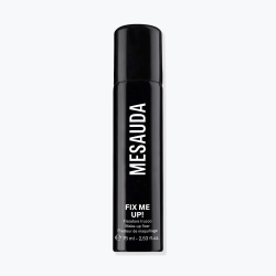 Mesauda Milano - Fissatore Trucco Spray Fix Me Up! 75ml