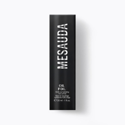 Mesauda Milano - Primer Oil Foil 30ml