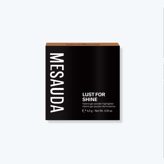 Mesauda Milano - Light Potion 102 Gold Ambition 5,5gr