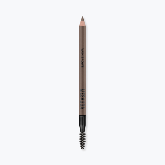 Mesauda Milano - Matita Sopracciglia Vain Brows 101 Blonde