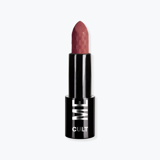 Mesauda Milano - Rossetto Opaco Cult Matte 209 Fashion