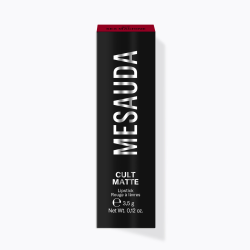 Mesauda Milano - Rossetto Opaco Cult Matte 212 Stylish