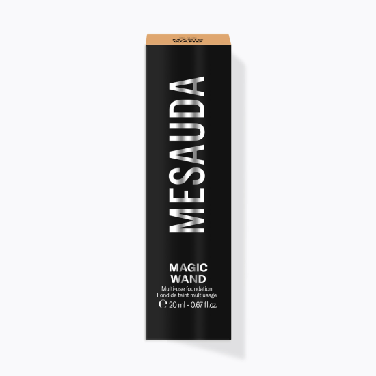 Mesauda Milano - Magic Wand C75 Fondotinta 20ml