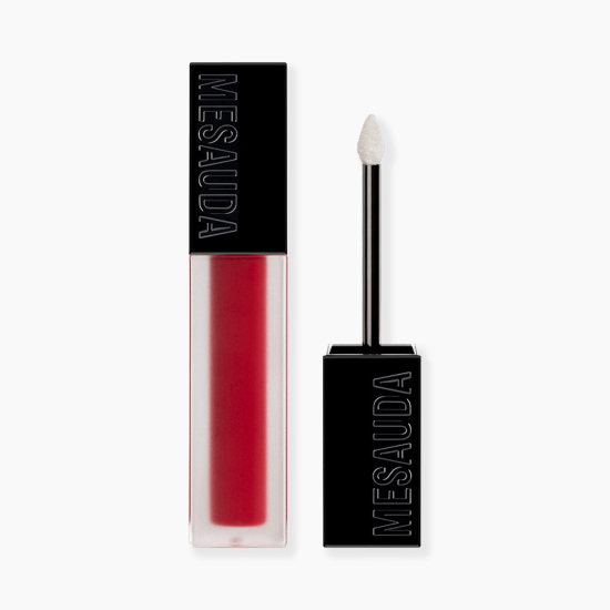 Mesauda Milano - Rossetto Liquido Matte Sublimatte 208 Passion